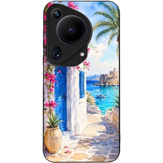 Sonique ���� Greek Island Muse Series ��� Huawei Pura 70 Ultra ������ �����