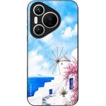 Sonique ���� Greek Island Muse Series ��� Huawei Pura 70 ������ �������