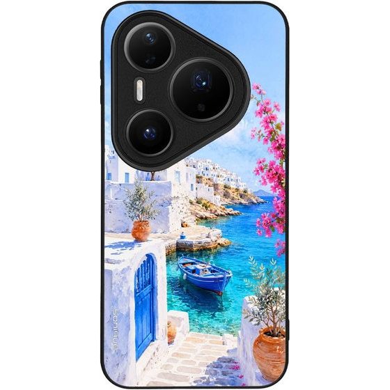 Sonique ���� Greek Island Muse Series ��� Huawei Pura 80 Pro 5G ����������