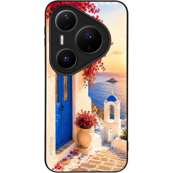 Sonique ���� Greek Island Muse Series ��� Huawei Pura 80 Pro 5G ������������ ����������