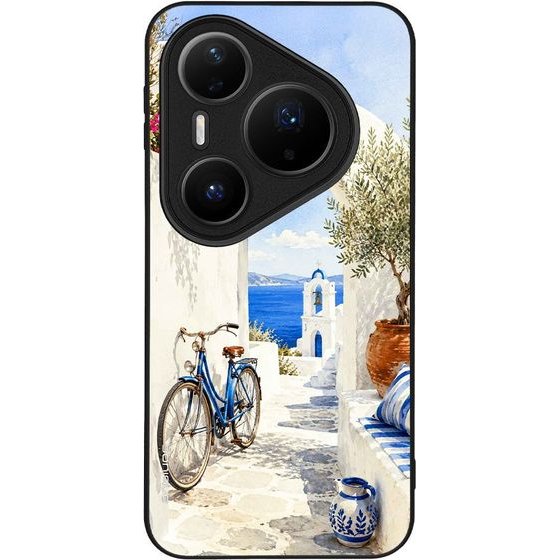 Sonique ���� Greek Island Muse Series ��� Huawei Pura 80 Pro 5G ������� ��� ������