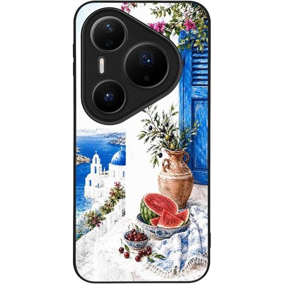 Sonique ���� Greek Island Muse Series ��� Huawei Pura 80 Pro 5G ��������� ������