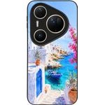 Sonique ���� Greek Island Muse Series ��� Huawei Pura 80 Ultra ����������