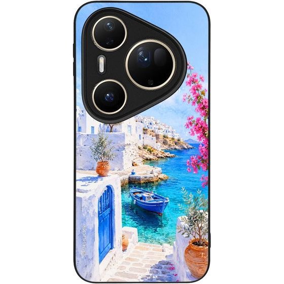 Sonique ���� Greek Island Muse Series ��� Huawei Pura 80 Ultra ����������