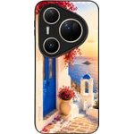 Sonique ���� Greek Island Muse Series ��� Huawei Pura 80 Ultra ������������ ����������
