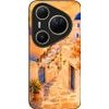 Sonique ���� Greek Island Muse Series ��� Huawei Pura 80 Ultra ������������ ���� ���