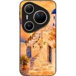 Sonique ���� Greek Island Muse Series ��� Huawei Pura 80 Ultra ������������ ���� ���