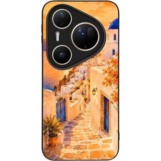 Sonique ���� Greek Island Muse Series ��� Huawei Pura 80 Ultra ������������ ���� ���