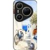 Sonique ���� Greek Island Muse Series ��� Huawei Pura 80 Ultra ������� ��� ������