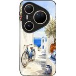 Sonique ���� Greek Island Muse Series ��� Huawei Pura 80 Ultra ������� ��� ������