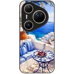 Sonique ���� Greek Island Muse Series ��� Huawei Pura 80 Ultra ��� ��� �������