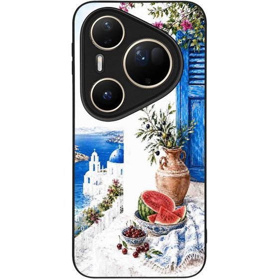 Sonique ���� Greek Island Muse Series ��� Huawei Pura 80 Ultra ��������� ������