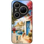 Sonique ���� Greek Island Muse Series ��� Huawei Pura 80 Ultra �������� ������