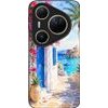 Sonique ���� Greek Island Muse Series ��� Huawei Pura 80 Ultra ������ �����
