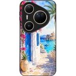 Sonique ���� Greek Island Muse Series ��� Huawei Pura 80 Ultra ������ �����