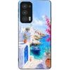 Sonique ���� Greek Island Muse Series ��� Motorola Edge 20 5G ����������