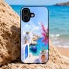 Sonique ���� Greek Island Muse Series ��� Motorola Edge 20 5G ����������