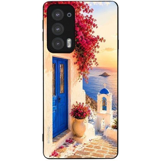Sonique ���� Greek Island Muse Series ��� Motorola Edge 20 5G ������������ ����������