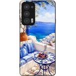 Sonique ���� Greek Island Muse Series ��� Motorola Edge 20 5G ��� ��� �������
