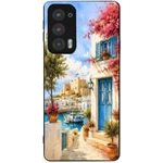 Sonique ���� Greek Island Muse Series ��� Motorola Edge 20 5G �������� ������