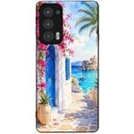 Sonique ���� Greek Island Muse Series ��� Motorola Edge 20 5G ������ �����