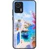 Sonique ���� Greek Island Muse Series ��� Motorola Edge 30 Neo 5G ����������