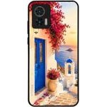 Sonique ���� Greek Island Muse Series ��� Motorola Edge 30 Neo 5G ������������ ����������