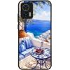 Sonique ���� Greek Island Muse Series ��� Motorola Edge 30 Neo 5G ��� ��� �������
