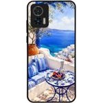Sonique ���� Greek Island Muse Series ��� Motorola Edge 30 Neo 5G ��� ��� �������
