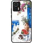 Sonique ���� Greek Island Muse Series ��� Motorola Edge 30 Neo 5G ��������� ������