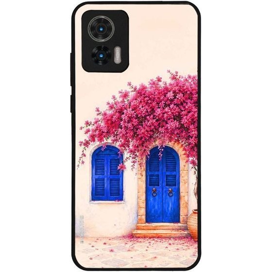 Sonique ���� Greek Island Muse Series ��� Motorola Edge 30 Neo 5G ��� ������������