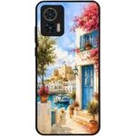 Sonique ���� Greek Island Muse Series ��� Motorola Edge 30 Neo 5G �������� ������