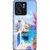 Sonique ���� Greek Island Muse Series ��� Motorola Edge 40 5G ����������