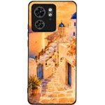 Sonique ���� Greek Island Muse Series ��� Motorola Edge 40 5G ������������ ���� ���