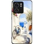Sonique ���� Greek Island Muse Series ��� Motorola Edge 40 5G ������� ��� ������