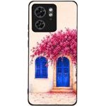 Sonique ���� Greek Island Muse Series ��� Motorola Edge 40 5G ��� ������������