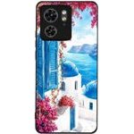 Sonique ���� Greek Island Muse Series ��� Motorola Edge 40 5G ��������� �������