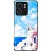Sonique ���� Greek Island Muse Series ��� Motorola Edge 40 5G ������ �������