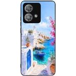 Sonique ���� Greek Island Muse Series ��� Motorola Edge 40 Neo 5G ����������
