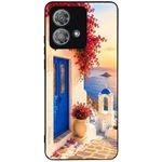 Sonique ���� Greek Island Muse Series ��� Motorola Edge 40 Neo 5G ������������ ����������