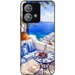Sonique ���� Greek Island Muse Series ��� Motorola Edge 40 Neo 5G ��� ��� �������