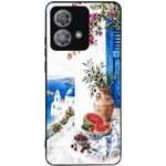 Sonique ���� Greek Island Muse Series ��� Motorola Edge 40 Neo 5G ��������� ������