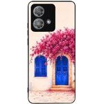 Sonique ���� Greek Island Muse Series ��� Motorola Edge 40 Neo 5G ��� ������������