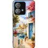 Sonique ���� Greek Island Muse Series ��� Motorola Edge 40 Neo 5G �������� ������