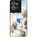 Sonique ���� Greek Island Muse Series ��� Motorola Edge 50 5G ������� ��� ������