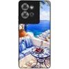 Sonique ���� Greek Island Muse Series ��� Motorola Edge 50 5G ��� ��� �������
