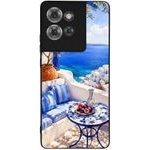 Sonique ���� Greek Island Muse Series ��� Motorola Edge 50 5G ��� ��� �������