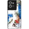 Sonique ���� Greek Island Muse Series ��� Motorola Edge 50 5G ��������� ������