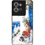 Sonique ���� Greek Island Muse Series ��� Motorola Edge 50 5G ��������� ������