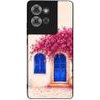 Sonique ���� Greek Island Muse Series ��� Motorola Edge 50 5G ��� ������������